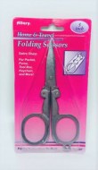 Allary 5 inch Folding Scissors